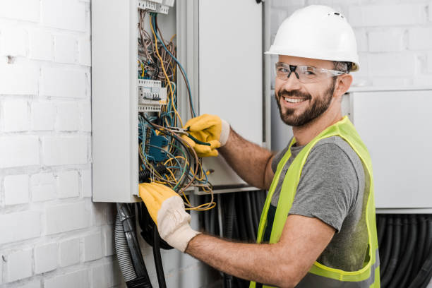 Best Electrical Repair Services  in Clinton, AR