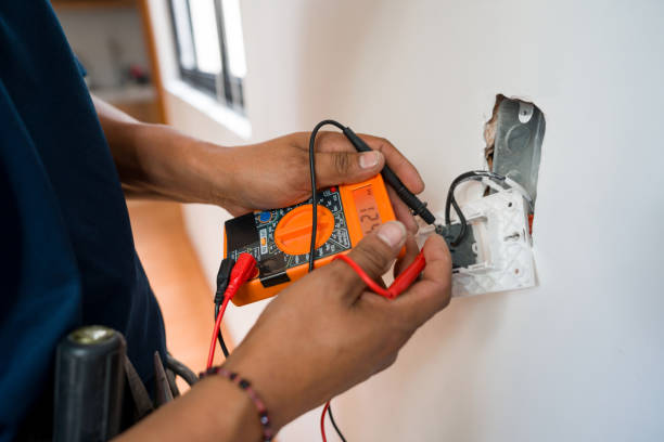 Best Electrician Near Me  in Clinton, AR