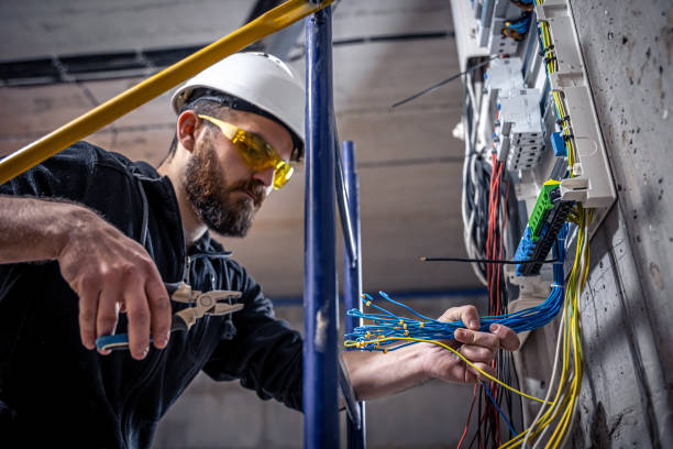 Best Electrical Upgrades for Homes  in Clinton, AR