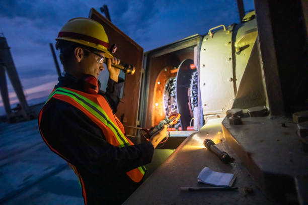 Best Electrical Installation Contractor  in Clinton, AR
