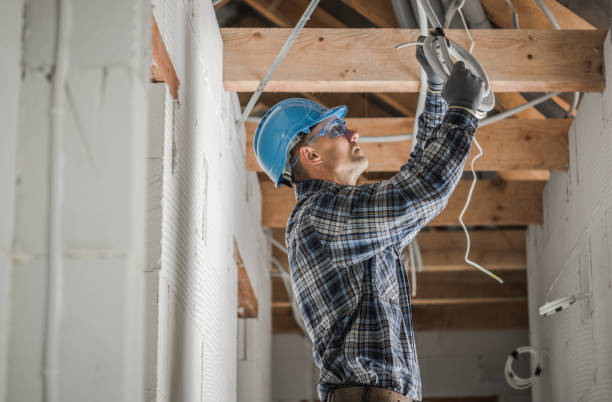 Best Emergency Electrician Near Me  in Clinton, AR