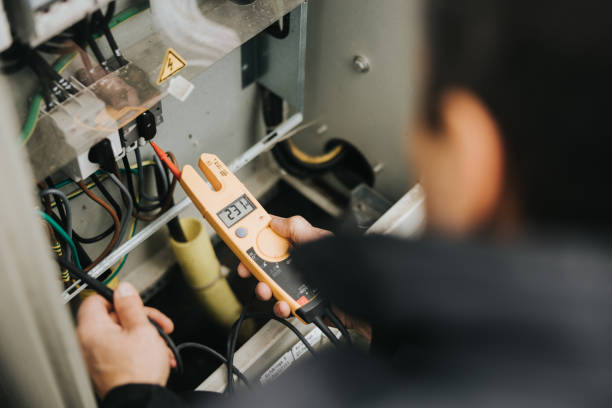 Best Electric Panel Repair  in Clinton, AR