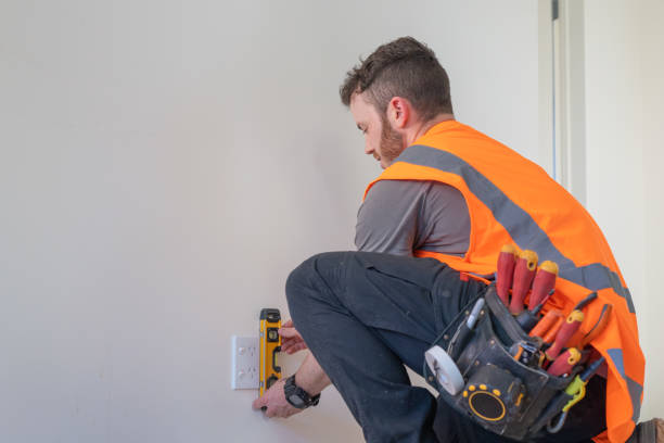 Best Electrical Rewiring Services  in Clinton, AR