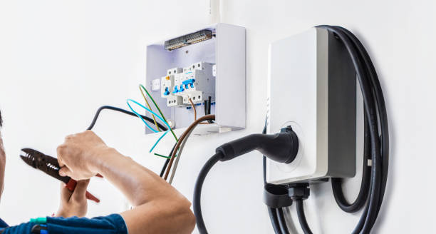 Best Electrical Outlet Repair  in Clinton, AR