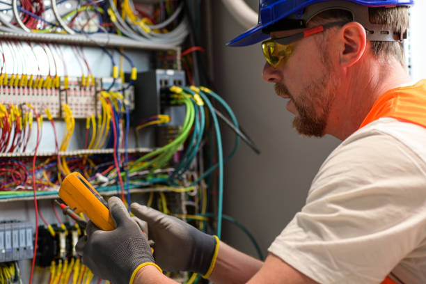 Best Best Electricians Near Me  in Clinton, AR